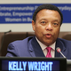 Kelly Wright (CNN)